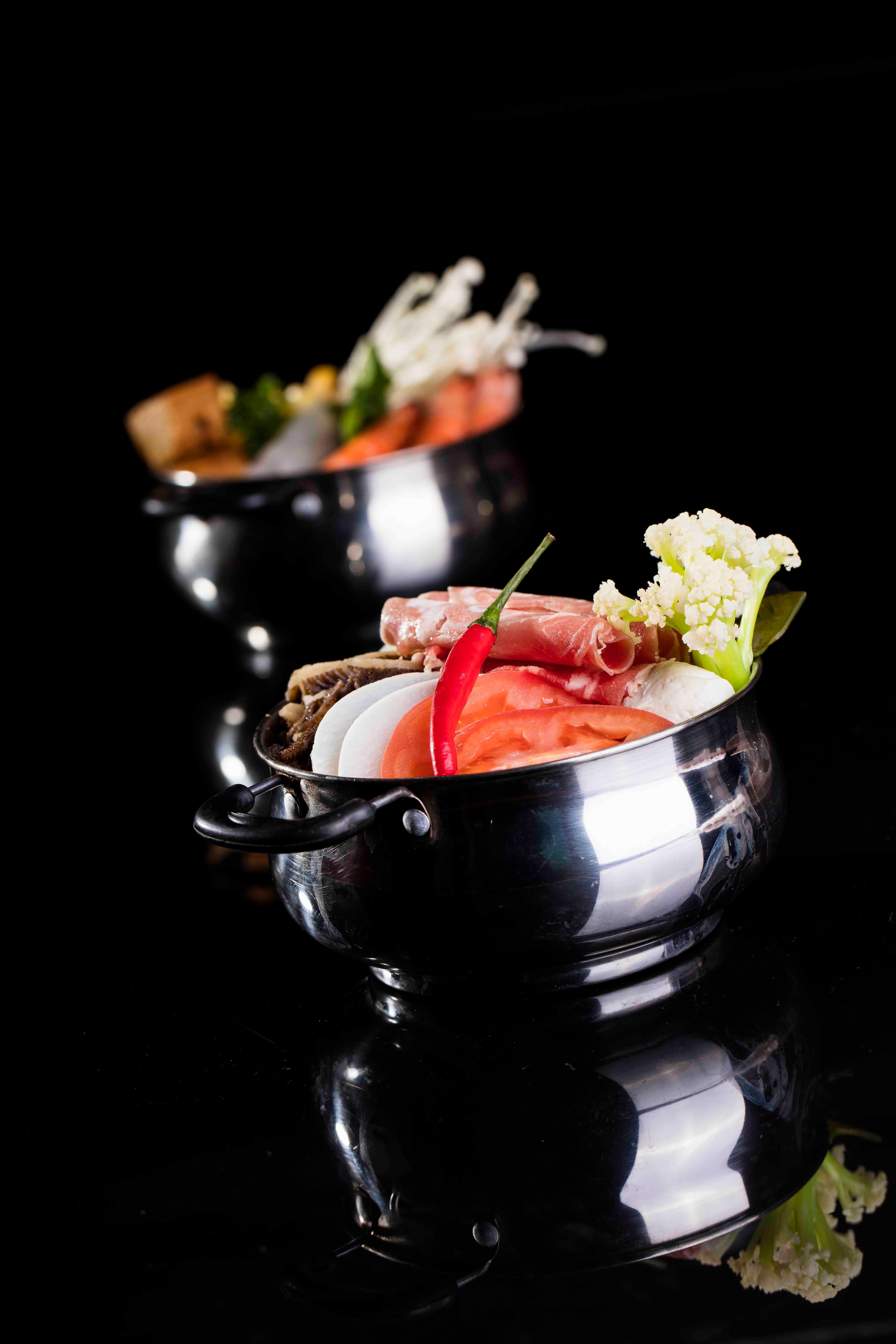 Crowne Plaza Suzhou By Ihg Hotell Exteriör bild