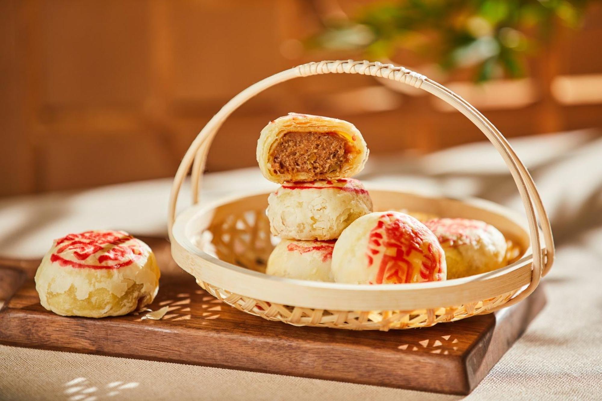 Crowne Plaza Suzhou By Ihg Hotell Exteriör bild